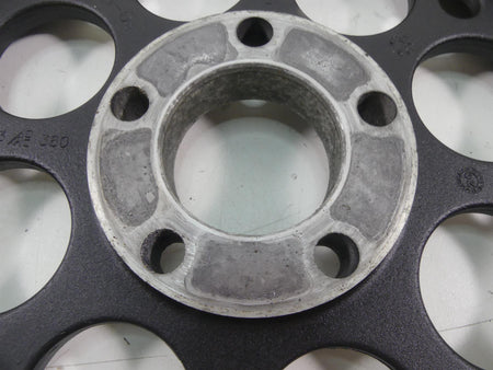 2005 Harley FXDWGI Dyna Wide Glide Rear Drive Belt Pulley Sprocket 70T 40117-00 {{ shop.shopifyCountryName }} - Mototech271