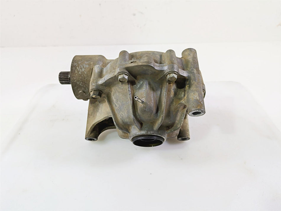 2010 Kawasaki 610 4x4 Mule Front Differential Gear Case Set 13101-0112 {{ shop.shopifyCountryName }} - Mototech271