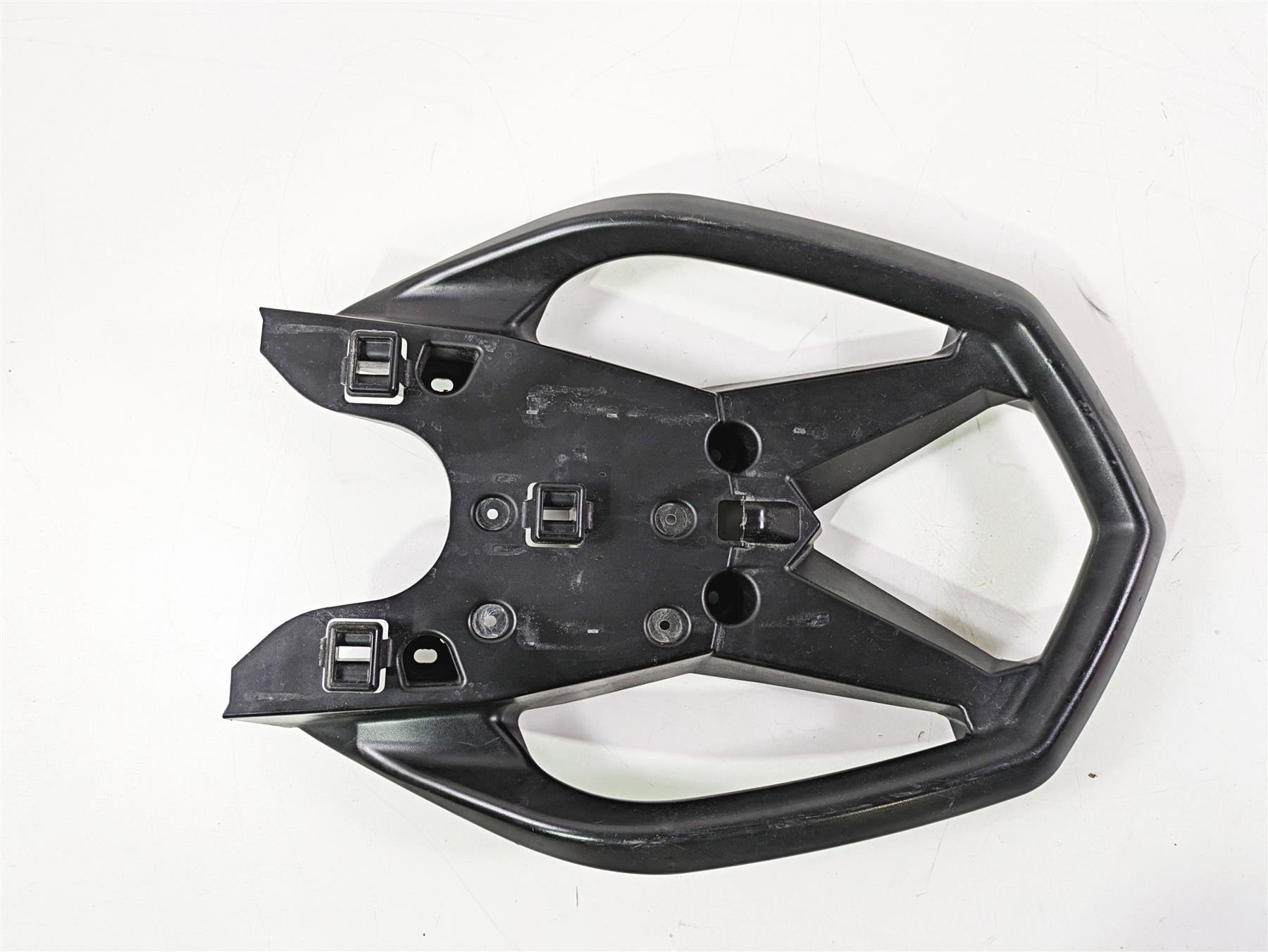 2022 SeaDoo Spark 900 Trixx Rear Passenger Grab Handle Holder 291004618 {{ shop.shopifyCountryName }} - Mototech271