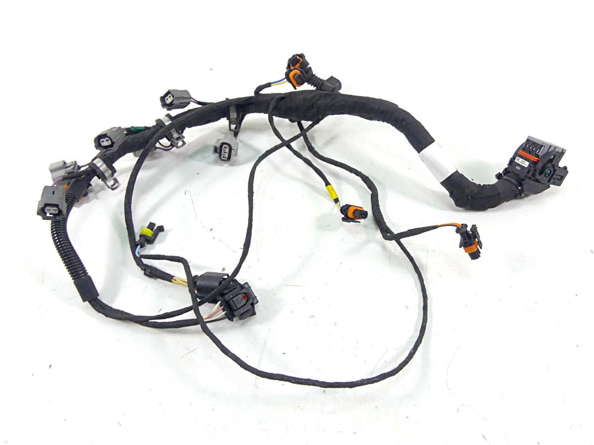 2018 Seadoo GTS 90 Engine Wiring Harness Loom - No Cuts 420666257 {{ shop.shopifyCountryName }} - Mototech271