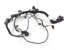 Load image into Gallery viewer, 2018 Seadoo GTS 90 Engine Wiring Harness Loom - No Cuts 420666257
