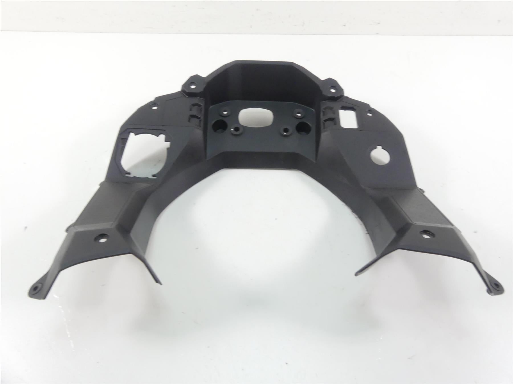 2022 Kawasaki KLR650 KL650 Adv Front Inner Dashboard Fairing Cover 14093-1076 {{ shop.shopifyCountryName }} - Mototech271