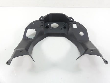 2022 Kawasaki KLR650 KL650 Adv Front Inner Dashboard Fairing Cover 14093-1076 {{ shop.shopifyCountryName }} - Mototech271