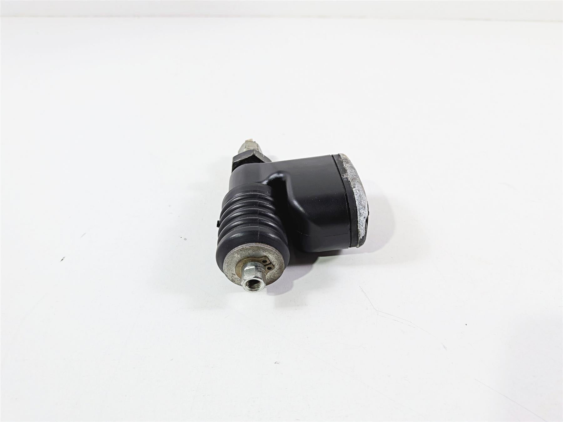 2011 Harley FXDF Dyna Fat Bob Rear Brake Master Cylinder 42474-06C {{ shop.shopifyCountryName }} - Mototech271