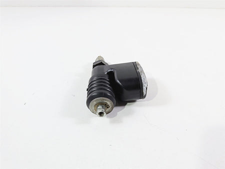 2011 Harley FXDF Dyna Fat Bob Rear Brake Master Cylinder 42474-06C {{ shop.shopifyCountryName }} - Mototech271