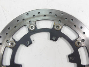 2015 KTM 1190 Adventure R Front Brembo Brake Disc Rotor Set 6030906000030 | Mototech271