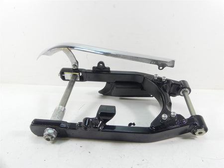2014 Harley FXDL Dyna Low Rider Rear Swingarm 25mm Axle & Belt Guards 47820-10 {{ shop.shopifyCountryName }} - Mototech271