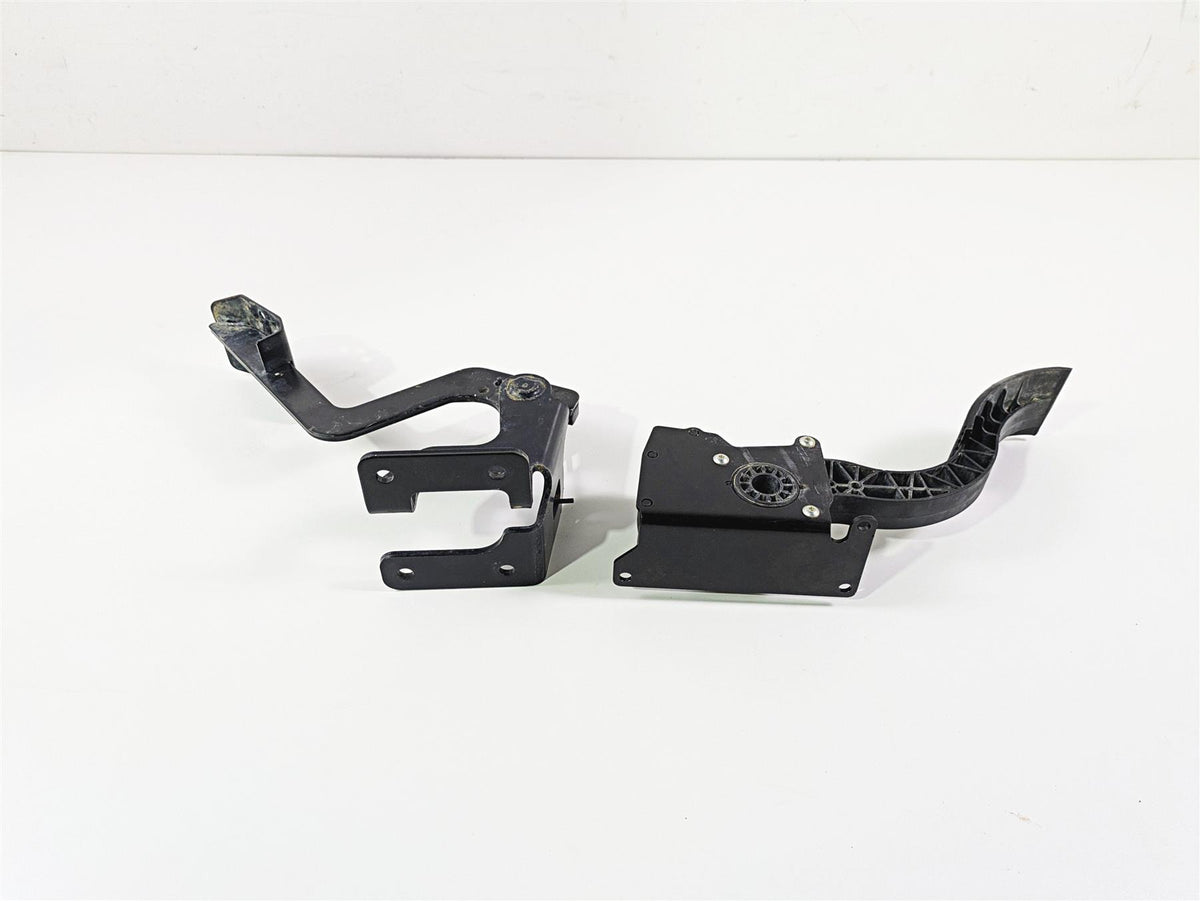 2021 CFMoto Zforce 950 Sport Foot Brake Pedal Lever Set 5BY0-105000 5HY0-082000 {{ shop.shopifyCountryName }} - Mototech271
