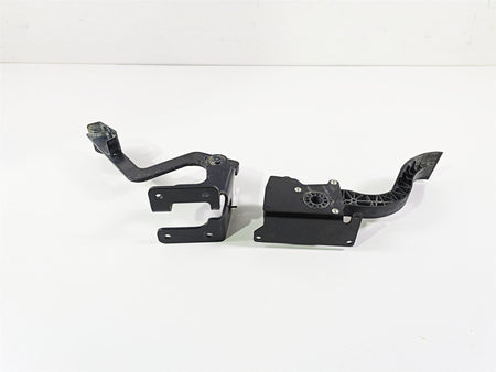 2021 CFMoto Zforce 950 Sport Foot Brake Pedal Lever Set 5BY0-105000 5HY0-082000 {{ shop.shopifyCountryName }} - Mototech271