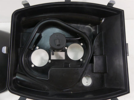 2013 Harley Davidson VRSCF Muscle Air Box Cleaner Breather Velo Stacks 29435-05A {{ shop.shopifyCountryName }} - Mototech271