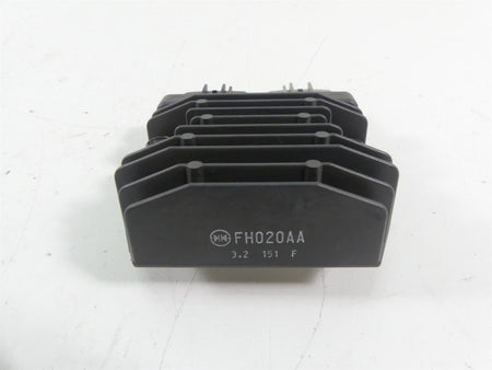 2013 Yamaha VMX17 V-Max 1700 Rectifier Voltage Regulator 1D7-81960-01-00 FH020AA {{ shop.shopifyCountryName }} - Mototech271