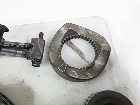 2019 Harley FLHCS Softail Heritage Primary Drive Clutch Kit M8 5k 37000263A {{ shop.shopifyCountryName }} - Mototech271