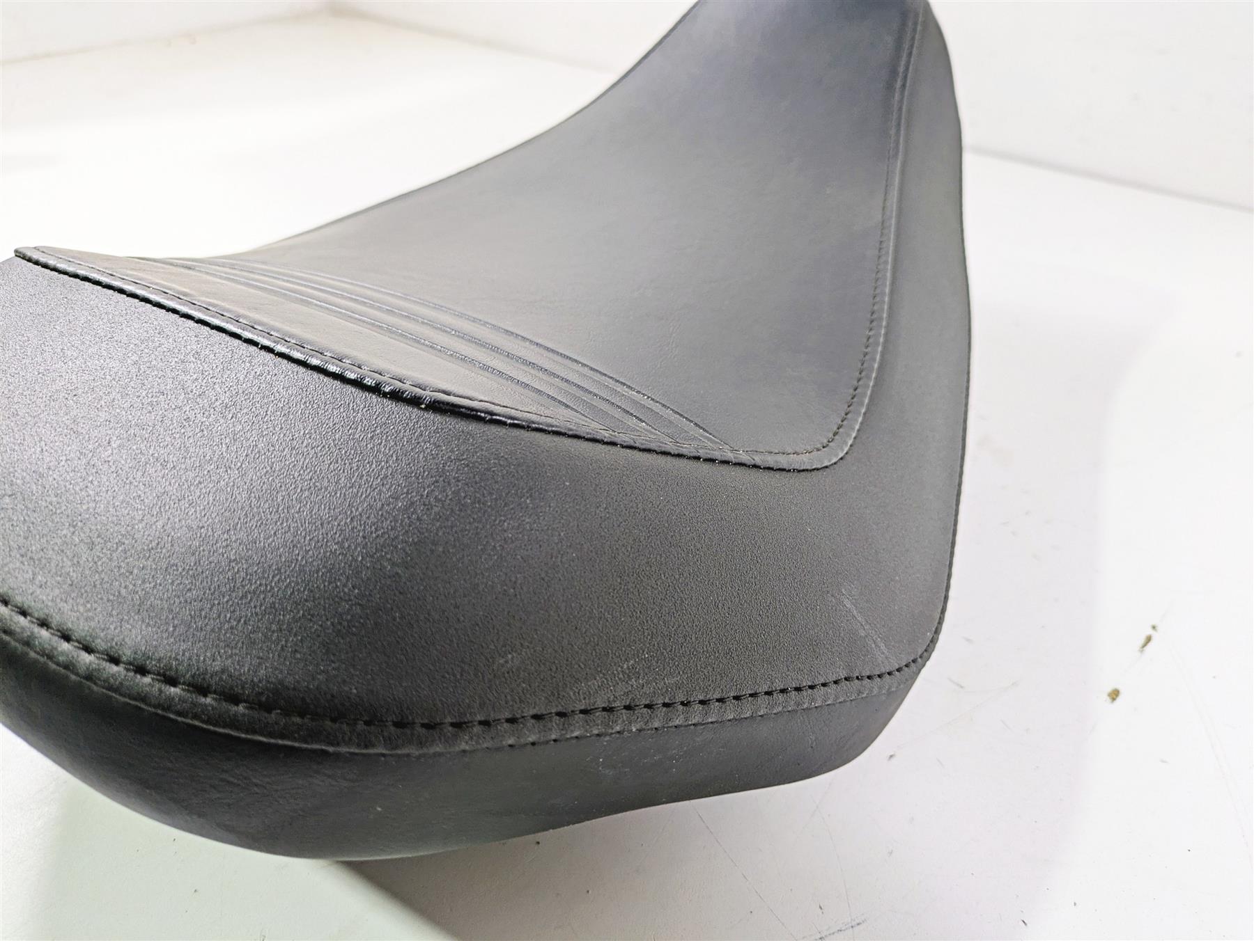 2024 Harley Sportster RH975 S Front Rider Seat Saddle 52000514A 52000515 {{ shop.shopifyCountryName }} - Mototech271