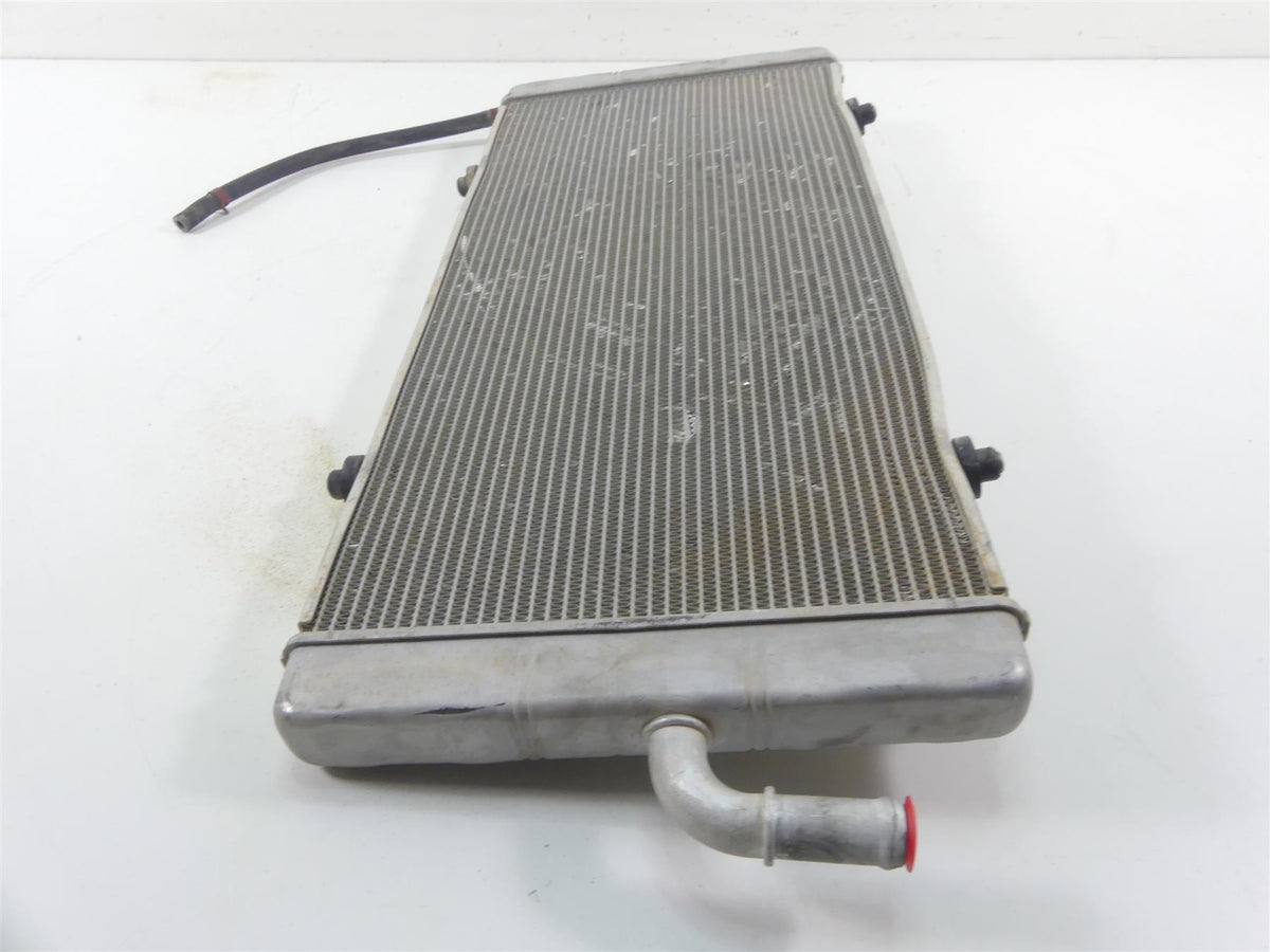 2018 Polaris RZR1000 XP EPS Turbo Dynamix Second Radiator Core 1241115 1241387 {{ shop.shopifyCountryName }} - Mototech271