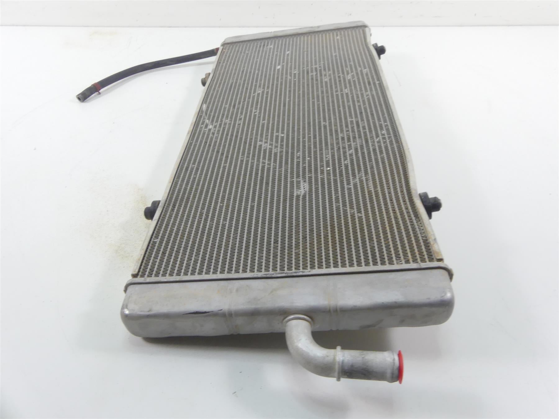 2018 Polaris RZR1000 XP EPS Turbo Dynamix Second Radiator Core 1241115 1241387 {{ shop.shopifyCountryName }} - Mototech271
