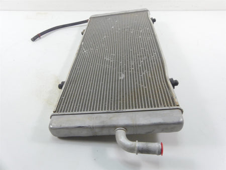 2018 Polaris RZR1000 XP EPS Turbo Dynamix Second Radiator Core 1241115 1241387 {{ shop.shopifyCountryName }} - Mototech271
