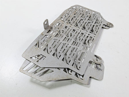 2017 Honda CRF1000 Africa Twin Altrider Radiator Guard Protection AT16-1-1102-Mototech271