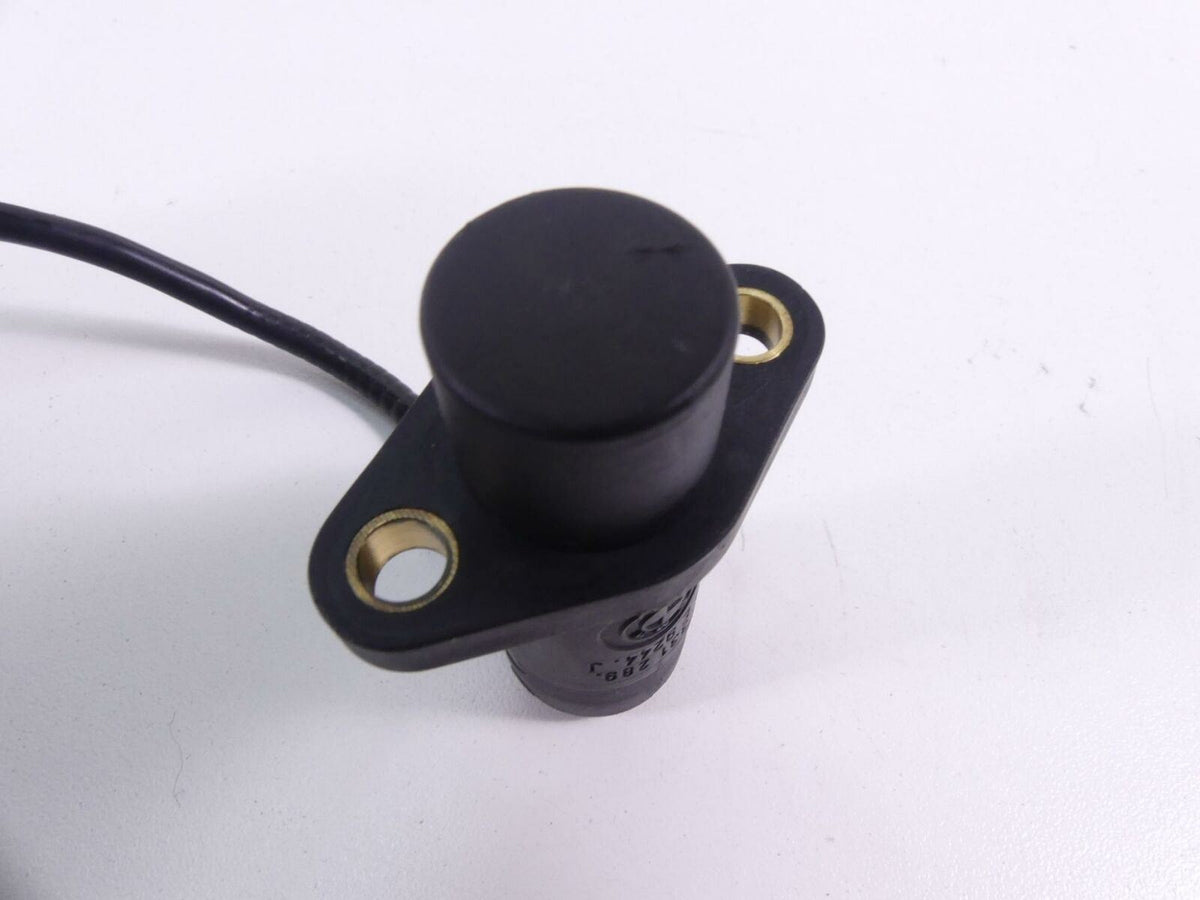 2002 BMW R1200 C Front Abs Brake Wheel Speed Sensor {{ shop.shopifyCountryName }} - Mototech271