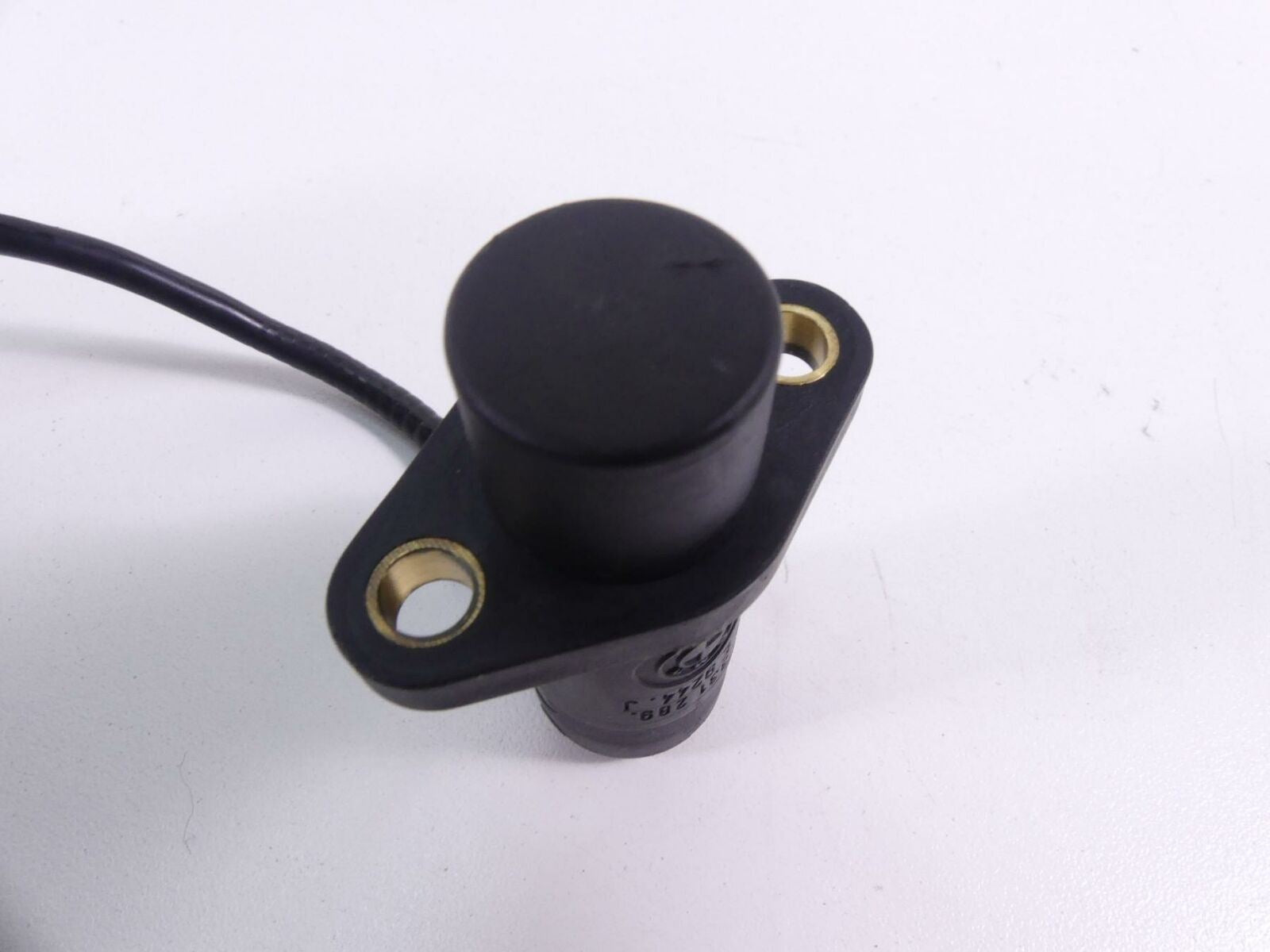 2002 BMW R1200 C Front Abs Brake Wheel Speed Sensor {{ shop.shopifyCountryName }} - Mototech271