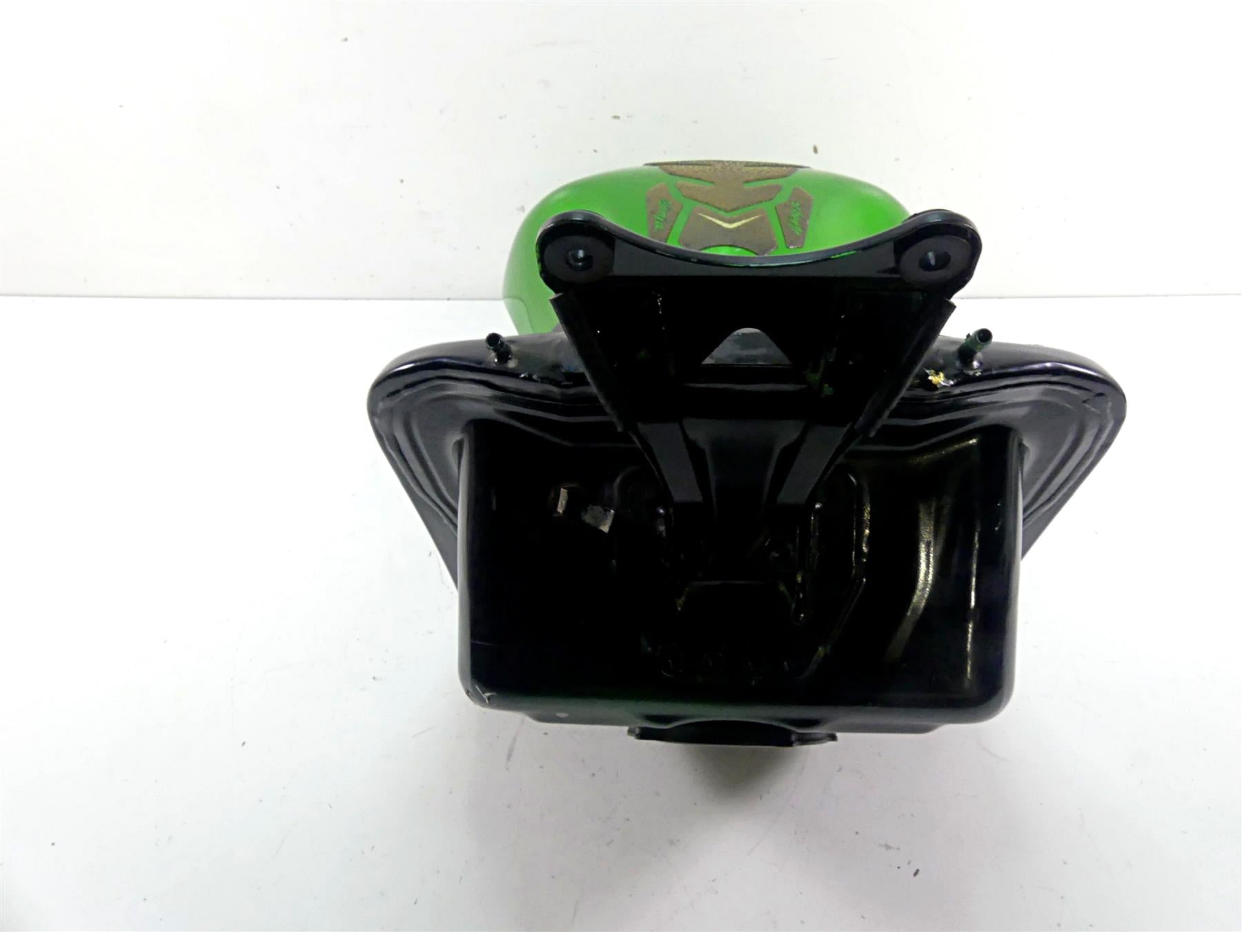 2017 Kawasaki ZX1400 ZX14R Ninja Fuel Gas Petrol Tank - No Dents 51001-0752 {{ shop.shopifyCountryName }} - Mototech271