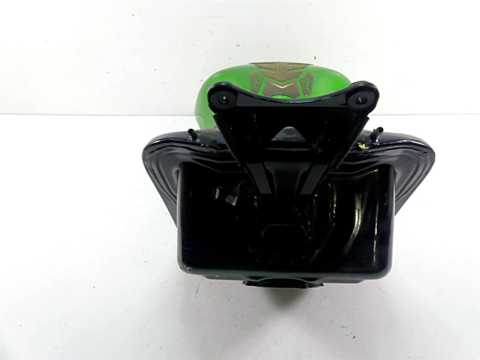 2017 Kawasaki ZX1400 ZX14R Ninja Fuel Gas Petrol Tank - No Dents 51001-0752 {{ shop.shopifyCountryName }} - Mototech271