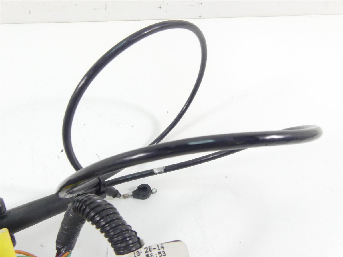 2015 Victory Cross Country Tour Cruise Control Module Ecm + Wiring 4012752 {{ shop.shopifyCountryName }} - Mototech271