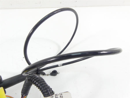 2015 Victory Cross Country Tour Cruise Control Module Ecm + Wiring 4012752 {{ shop.shopifyCountryName }} - Mototech271