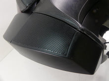 Load image into Gallery viewer, 2009 Victory Vision Tour Rear Trunk Tour Pack Luggage Box &amp; Keys 1016281 | Mototech271
