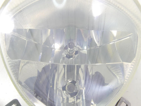 2013 Victory Cross Country Headlight Head Light Lamp 2411699 {{ shop.shopifyCountryName }} - Mototech271