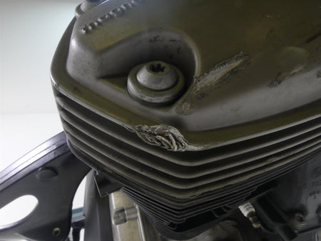 2008 BMW R1200GS K25 Running Engine Motor 55K -Video 11007702961 {{ shop.shopifyCountryName }} - Mototech271