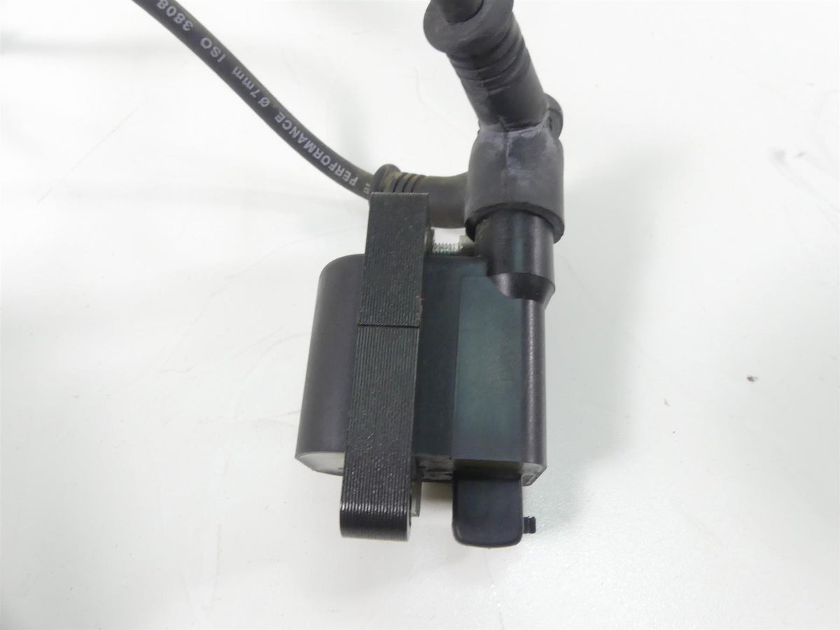 2005 Ducati Multistrada 1000S Beru Ignition Coil Coils Plug Wires 38040101C {{ shop.shopifyCountryName }} - Mototech271