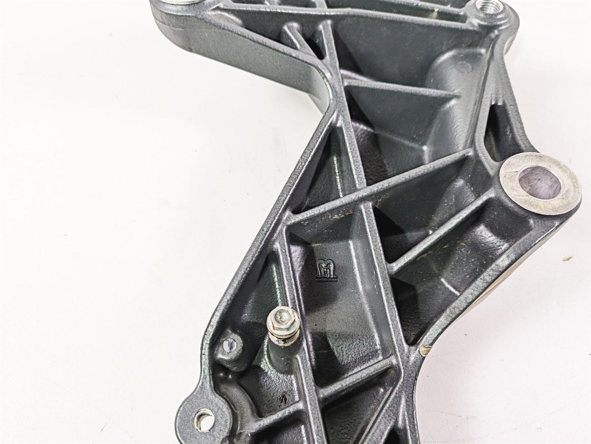 2012 Mv Agusta F4 RR Left Frame To Swingarm Bracket 8AB0B3477 {{ shop.shopifyCountryName }} - Mototech271