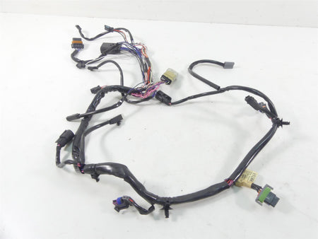 2014 Harley Touring FLHXS Street Glide Sp Front Fairing Wiring Harness 69200121 {{ shop.shopifyCountryName }} - Mototech271