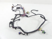 Load image into Gallery viewer, 2014 Harley Touring FLHXS Street Glide Sp Front Fairing Wiring Harness 69200121 | Mototech271
