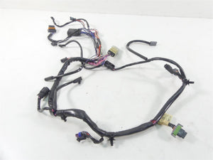 2014 Harley Touring FLHXS Street Glide Sp Front Fairing Wiring Harness 69200121 | Mototech271