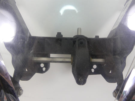 2014 BMW K1600 GTL K48 7Jurock Windshield Wind Shield 26" + Visor Vent 01015 {{ shop.shopifyCountryName }} - Mototech271