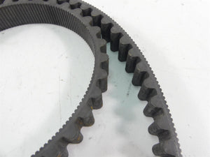2012 Harley Touring FLHTP Electra Glide Rear Drive Belt 140T 24Mm 40024-09A | Mototech271
