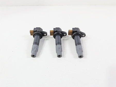 2022 Can Am Maverick X3 XRC Turbo RR 72" Ignition Stick Coil Set 420666145-Mototech271