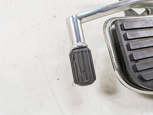 2014 Moto Guzzi California 1400 T Left Front Floorboard & Shifter Lever 887303 | Mototech271