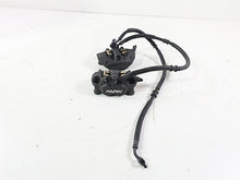 Load image into Gallery viewer, 2020 Kawasaki ZX6R Ninja Front Brake Caliper Set Nissin 108mm 43080-0111-DJ
