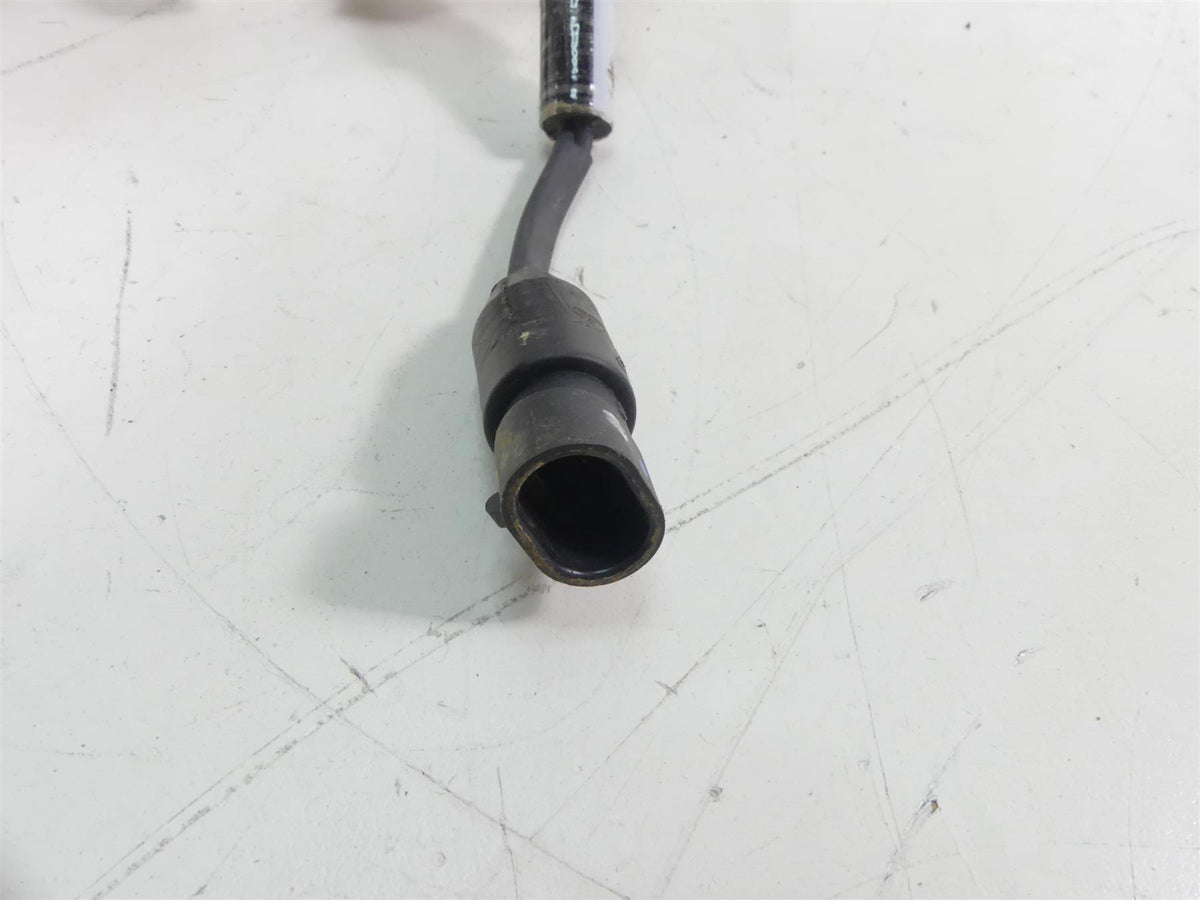 2020 Polaris RZR RS1 1000 Hayes Brake Master Cylinder 5/8 1912859 {{ shop.shopifyCountryName }} - Mototech271