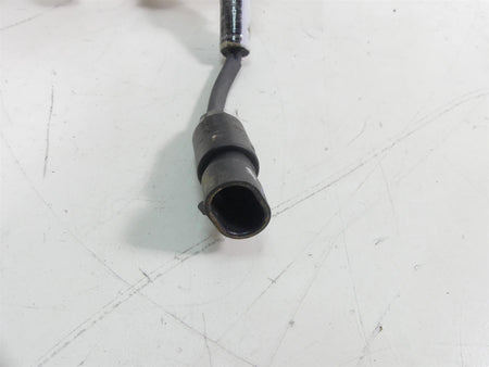 2020 Polaris RZR RS1 1000 Hayes Brake Master Cylinder 5/8 1912859 {{ shop.shopifyCountryName }} - Mototech271