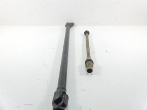 2020 Honda Talon S2X 1000X Center Prop Drive Axle Shaft Set 40400-HL6-A01 | Mototech271