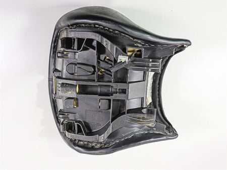 2019 BMW R1250RT K52 Terrys Custom Seats Heated Front Saddle 52538544786 {{ shop.shopifyCountryName }} - Mototech271