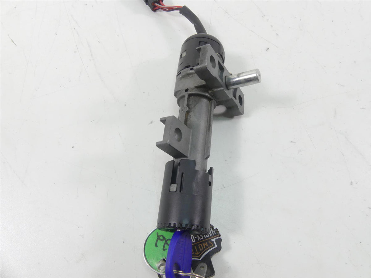 2009 Buell 1125 CR Ignition Switch Key Lock Set C0290.1AT {{ shop.shopifyCountryName }} - Mototech271