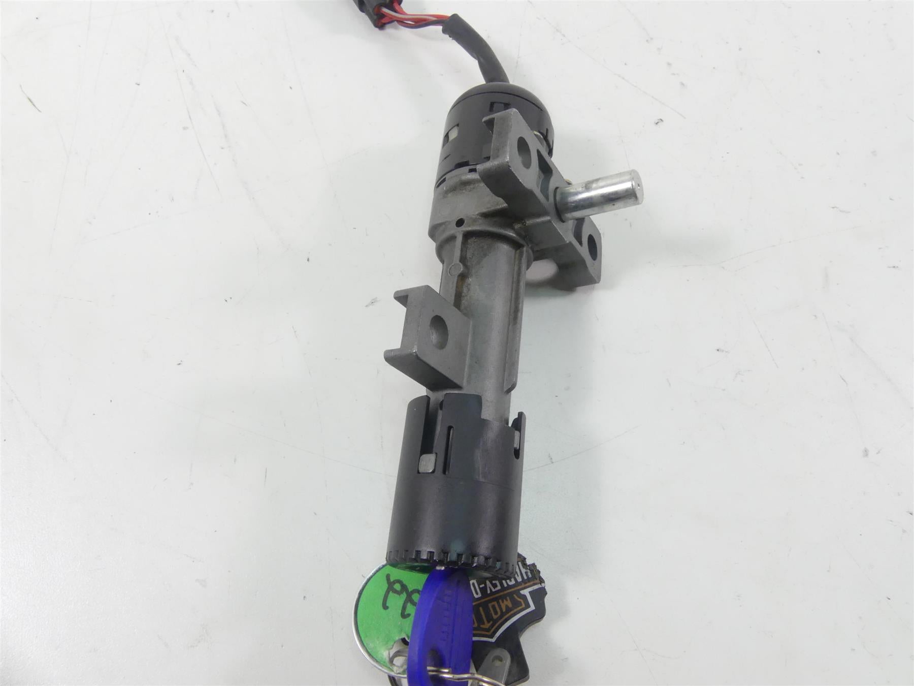 2009 Buell 1125 CR Ignition Switch Key Lock Set C0290.1AT {{ shop.shopifyCountryName }} - Mototech271
