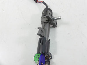 2009 Buell 1125 CR Ignition Switch Key Lock Set C0290.1AT