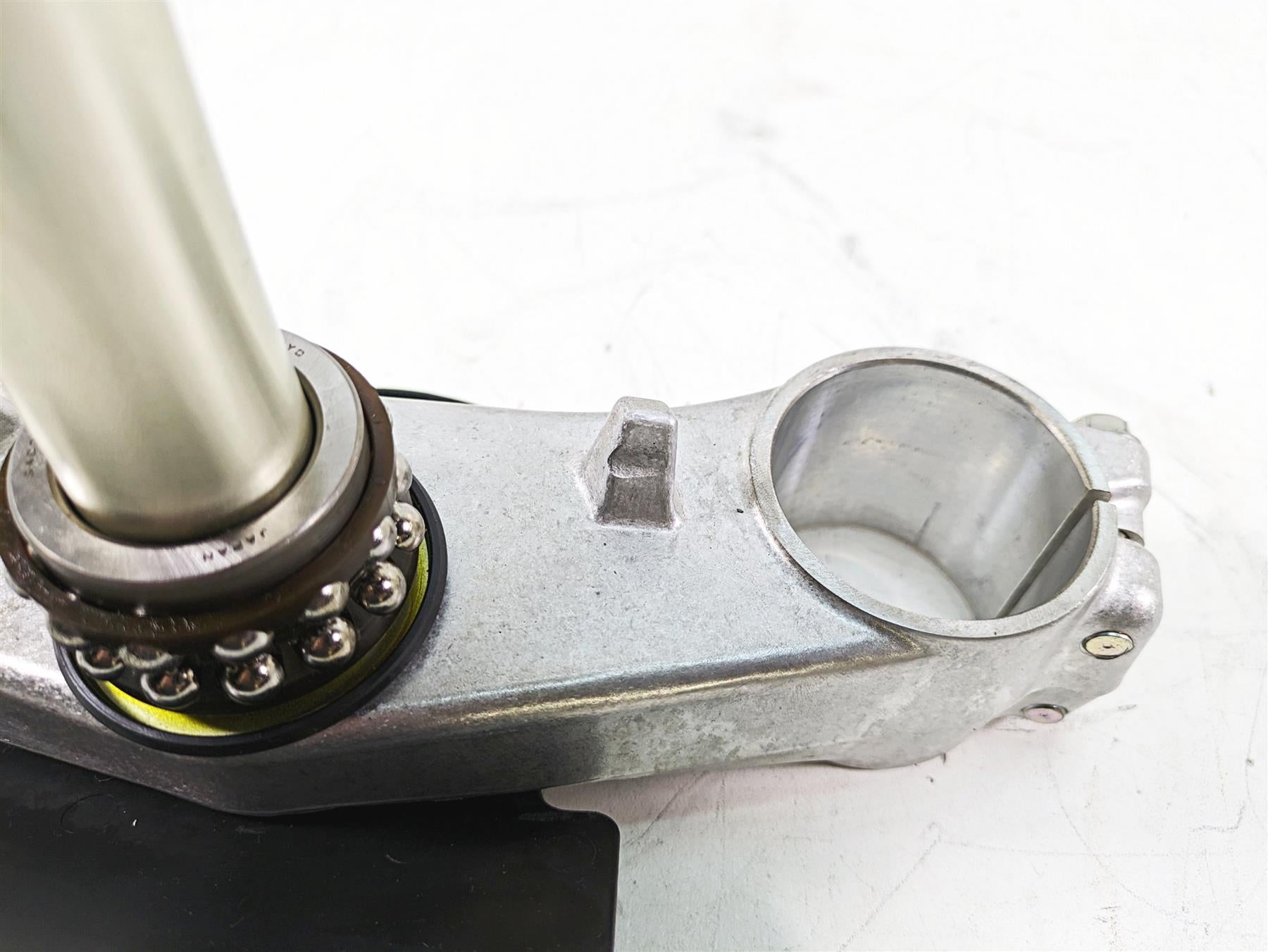 2022 Suzuki GSXR 750 Upper Lower Triple Tree Set -Read 51410-01H10 51311-01H00 {{ shop.shopifyCountryName }} - Mototech271