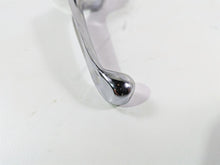 Load image into Gallery viewer, 2002 Indian Spirit Deluxe Chrome 5/8 Front Brake Master Cylinder 41-037
