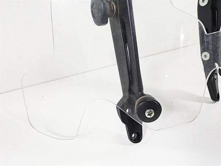 2016 Moto Guzzi Stelvio 1200 8V NTX Windshield Wind Shield Screen - Read 887328 {{ shop.shopifyCountryName }} - Mototech271